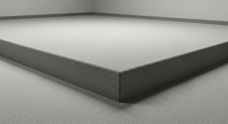 Piso Elevado com Carpete: Dicas Essenciais para a Melhor Escolha