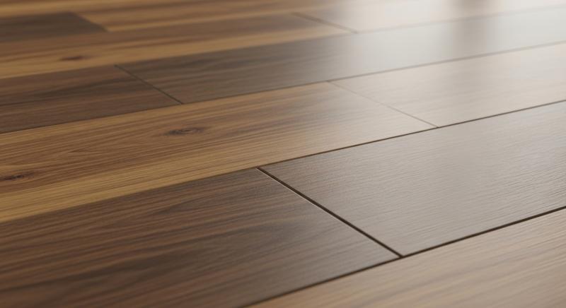 Piso Laminado de Madeira: Dicas Essenciais para Transformar sua Decoração