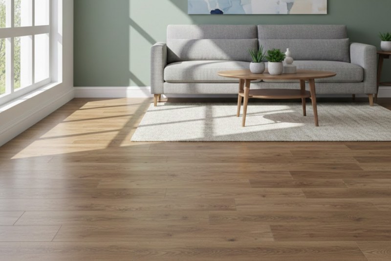 Tudo o Que Você Precisa Saber sobre Pisos Vinílicos e Seus Benefícios