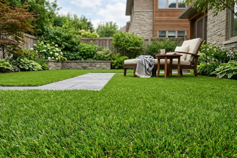 Gramas Artificiais: Tudo que Você Precisa Saber para Escolher Certo