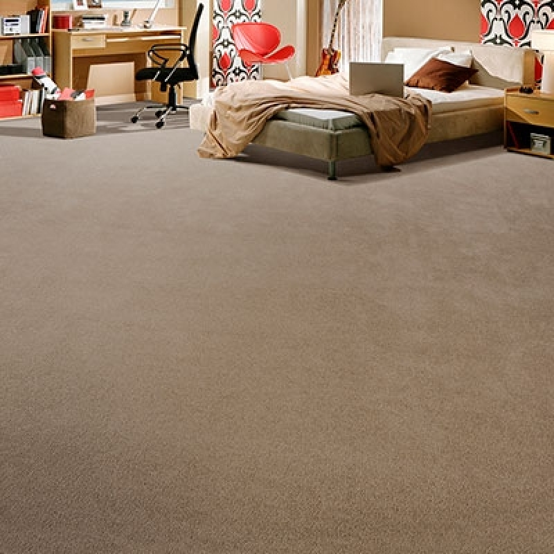 Carpete para Quarto Preço M2 Guarapuava - Carpete para Sala